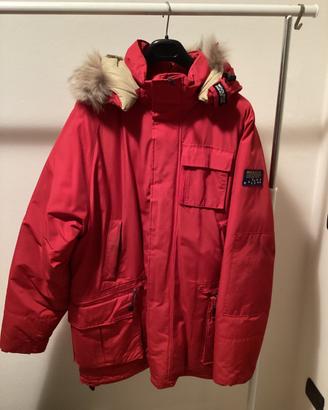 Giubbotto Woolrich mod. Explorer Parka taglia XL
