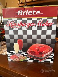 Macchina per hamburger