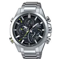 Casio Edifice EQB-501D-1AER in acciaio