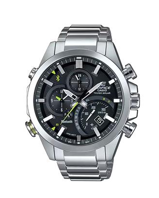 Casio Edifice EQB-501D-1AER in acciaio