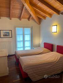 Milano Nord Garabagnate Milanese camera