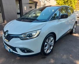 Renault Scenic Scénic dCi 8V 110 CV EDC Energy Int