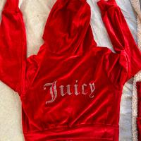 Tuta juicy