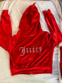 Tuta juicy