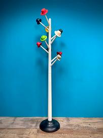 APPENDIABITI ALBERO DEI CAPPELLI UGO NESPOLO 1984