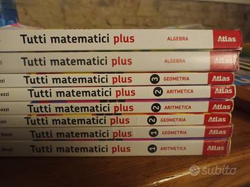 libri scolastici