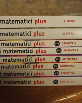 libri scolastici