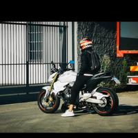 Honda hornet 600 2008 