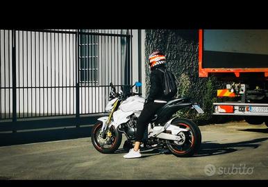 Honda hornet 600 2008 