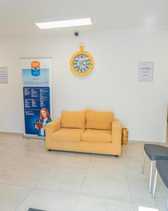 Ambulatorio Medico