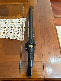 RG SPEARFISHING 62