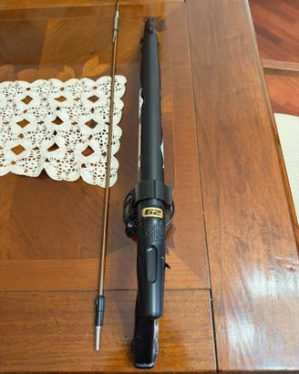 RG SPEARFISHING 62