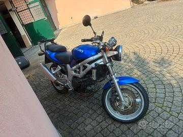 Moto perfetta