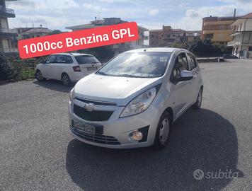 Chevrolet Spark 1000 GPL