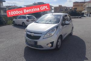 Chevrolet Spark 1000 GPL