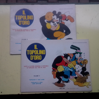 Fumetti TOPOLINO STORY e molti altri Disney
