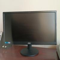 Monitor AOC