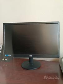 Monitor AOC
