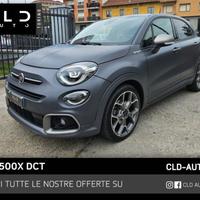 FIAT 500X 1.3 T4 150 CV DCT Sport
