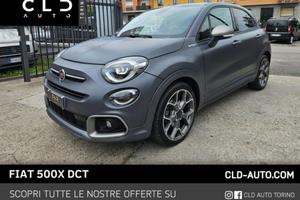 FIAT 500X 1.3 T4 150 CV DCT Sport
