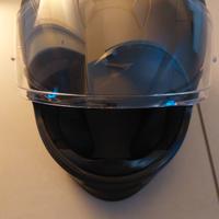 Casco Scorpion Exo 491 Nero opaco