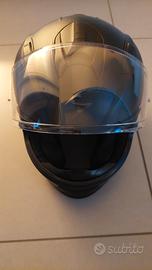 Casco Scorpion Exo 491 Nero opaco