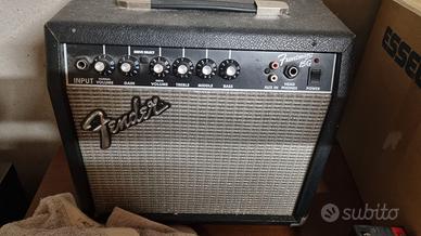 Fender 15 g