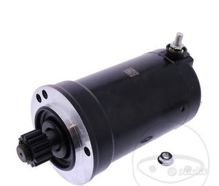 MOTORINO AVVIAMENTO DUCATI