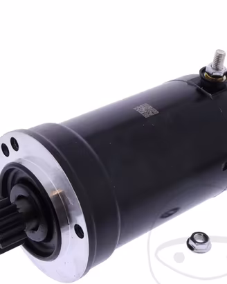 MOTORINO AVVIAMENTO DUCATI