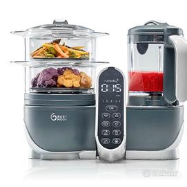 Robot BABY MOOV Nutribaby