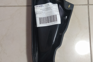 Sacca cerina e pompa cerina nuova Peugeot