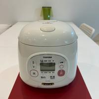 Toshiba Rice Cooker modello DCS