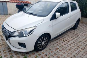 Mitsubishi space 