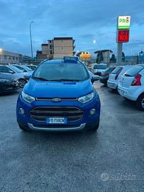 Ford Ecosport 1.5 TDCi 90cv
