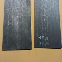 Piastre lastre grafite