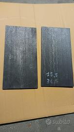 Piastre lastre grafite