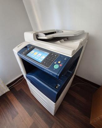STAMPANTE - Xerox WorkCentre 7830