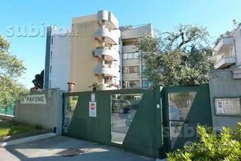 Appartamento residence il pavone palese