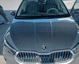 Skoda Fabia 2022 nuovissima