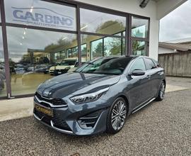 Kia ProCeed ProCeed 1.5 T-GDI DCT GT Line Special 