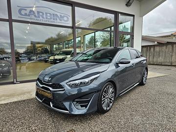 Kia ProCeed ProCeed 1.5 T-GDI DCT GT Line Special 