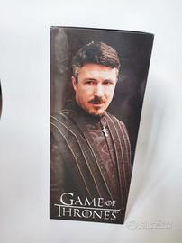 Game of Thrones BAELISH DI PETYR "DITOCORTO"