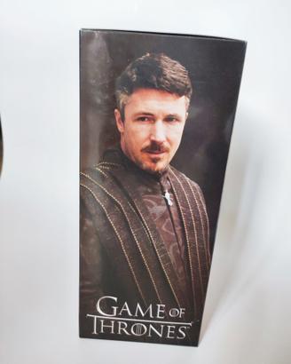 Game of Thrones BAELISH DI PETYR "DITOCORTO"