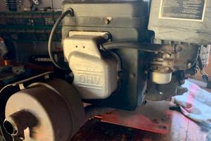 Motore Kohler per taglierba