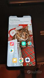Cellulare  Xaomi Redmi prtofesional
