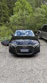 Audi a3 sport back 110 000 km