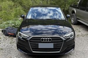 Audi a3 sport back 110 000 km