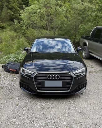 Audi a3 sport back 110 000 km