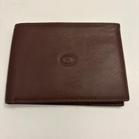 Portafoglio in pelle