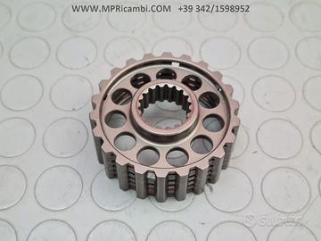 TAMBURELLO CAMPANA HUSQVARNA TE 499 2011 2012 SMR